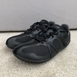 Xero Speed Force (ALTERED. See description)